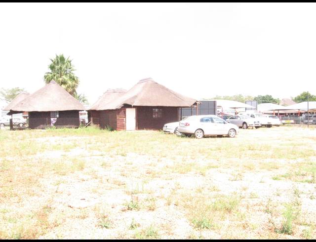 20M² RETAIL TO LET IN MONTANA PARK